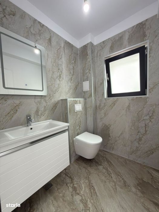 Vila individuala | P+1E+Pod | 5 camere
