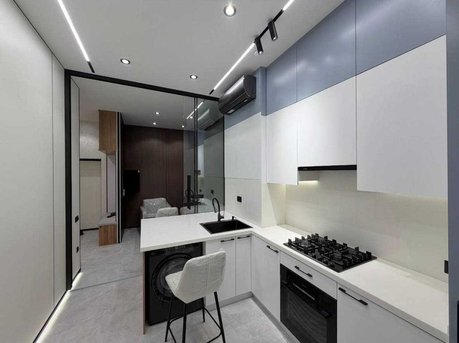 2-х комнатная в ЖК «Imperial Club City» Юнусабад район ID: 4705