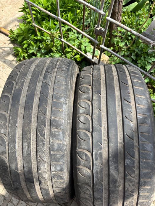 Гуми 225/45/17 4 броя