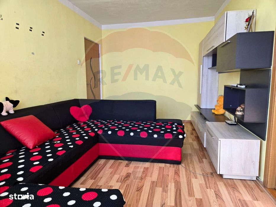 Apartament cu 2 camere| Bd. Cetății | ideal pentru locuit/investitie — fotografia 2