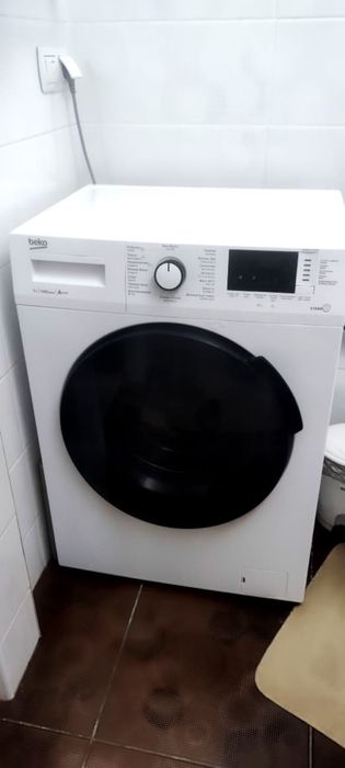 Стиральная машина Beko 7 кг