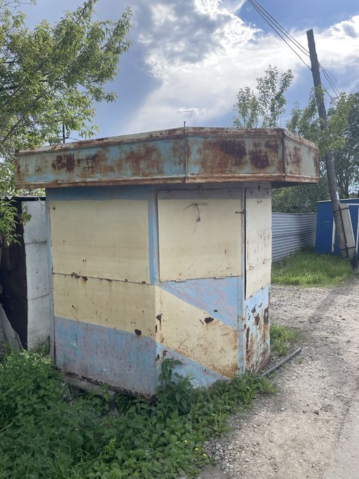Продам Ларек, Киоск