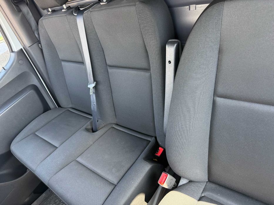 MERCEDES sprinter 314cdi L4H3