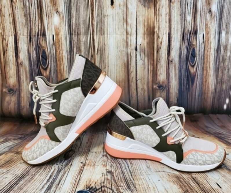 Michael kors кецове