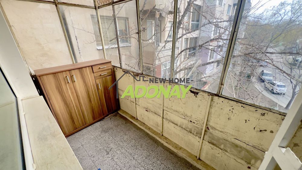 Продава се Двустаен апартамент в Пловдив, Изгрев - 64 кв.м за 1063 €/кв.м - Снимка #8