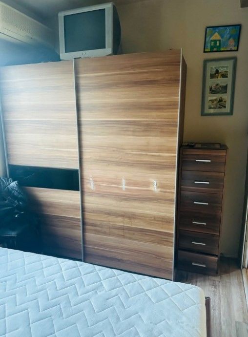 Продава се Тристаен апартамент в София, Света Троица - 65 кв.м за 2708 €/кв.м - Снимка #5