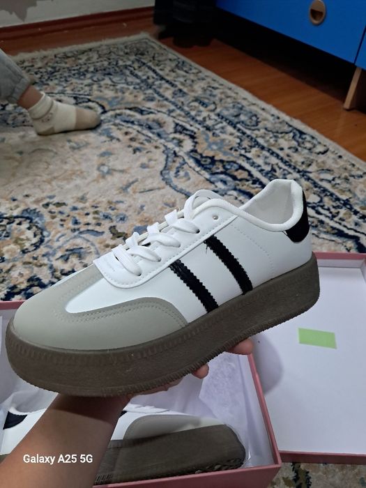 Adidas Samba кросовка