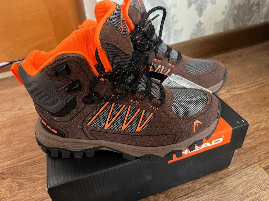 зимняя обувь, 31  размер