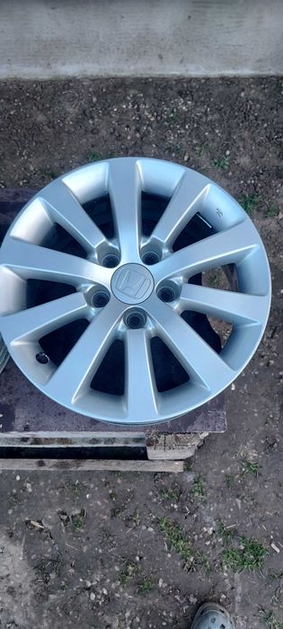 Jante Aluminiu Honda Civic