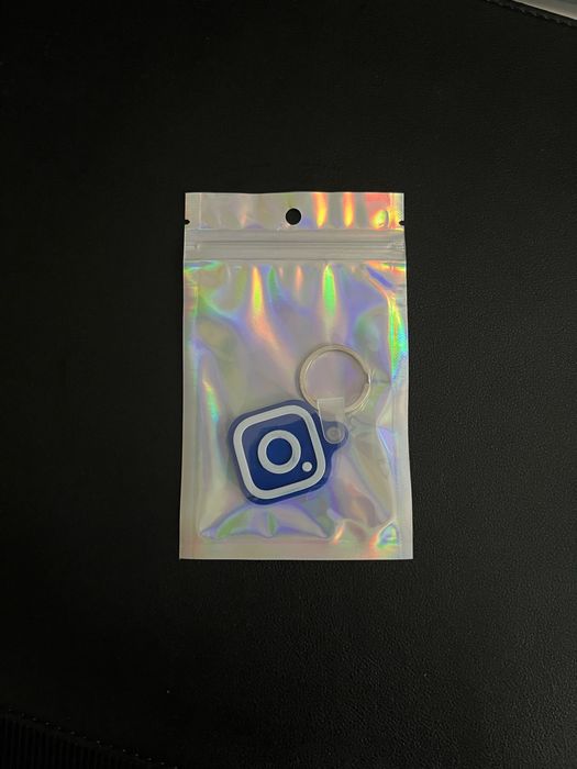 NFC ключодържатели за вашия бизнес или социални мрежи