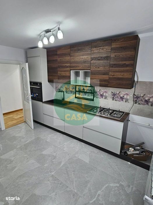 De vânzare apartament cu 3camere – zonaHotel