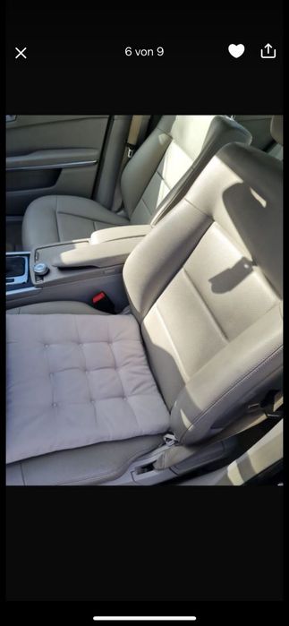 Vând/Schimb e class E250