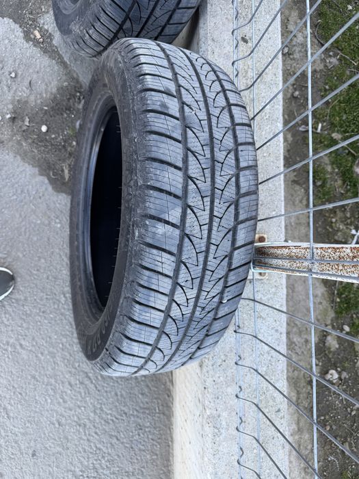 Anvelope MS 215/60/17 dot 2022