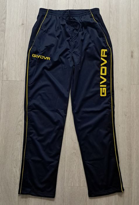 Мъжки спортен комплект Givova Tuta Vela, размер - XXL.