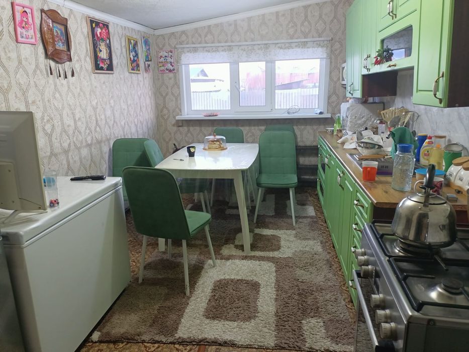 Продам дом с цен