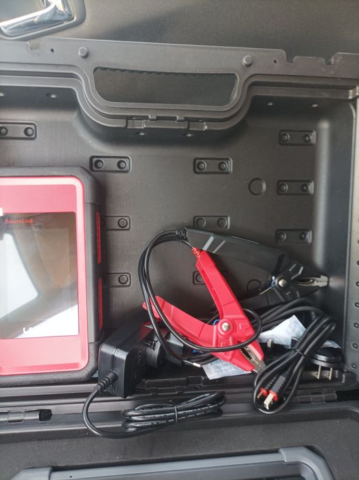 Launch  x431 pro3 v+ 5.0