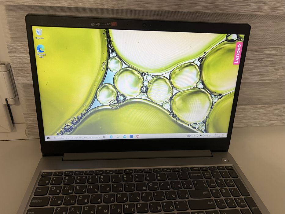 Ноутбук Lenovo IdeaPad 3