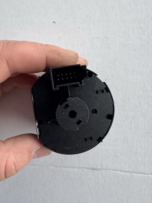 Bloc lumini pentru vw cu functie de auto passat golf jetta sharan etc