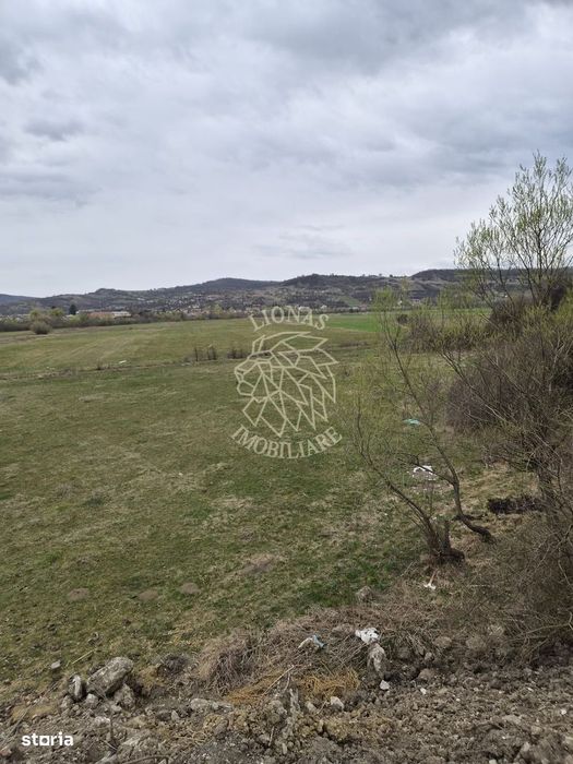 Teren 1100 mp-Oportunitate de Investitie-Zona Aerodrom