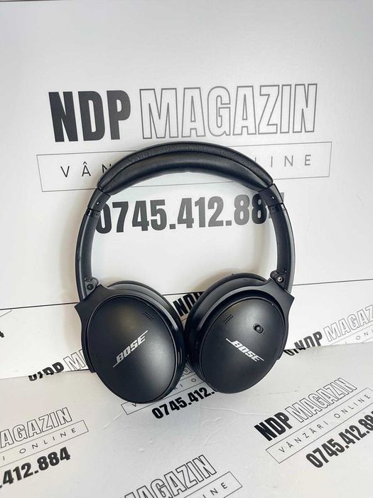 NDP Amanet NON-STOP Bld.Iuliu Maniu 69 BOSE QUIET COMFORT ULTRA(42888)