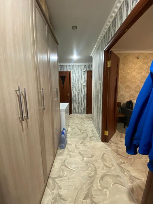 Продам 2 комн кв