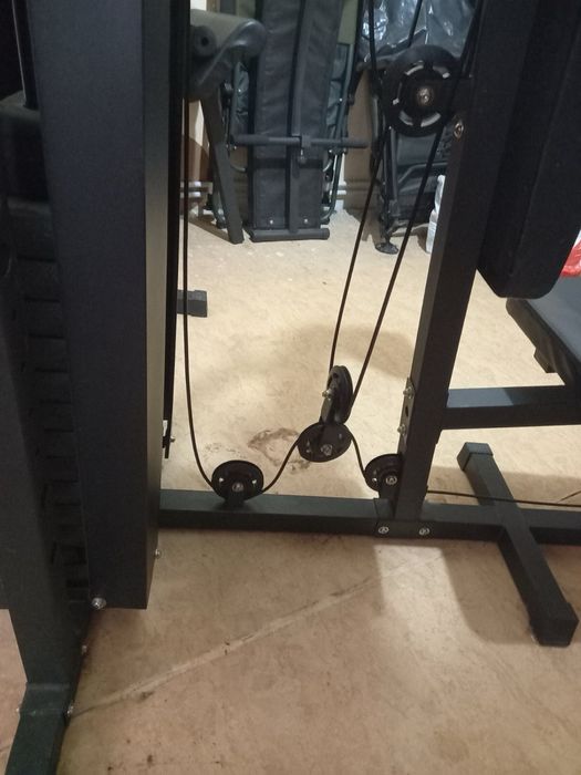 Професионален гладиатор