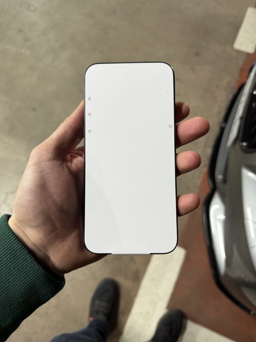 iPhone 15 Pro Max Blue Titanium – 256 GB – Nou, neactivat