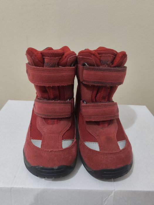 Детски боти/Ботуши Викинг 27 номер