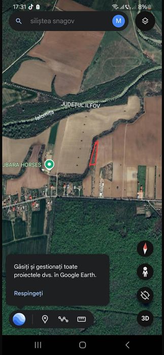 Teren de Vanzare SUPERR Pret!!