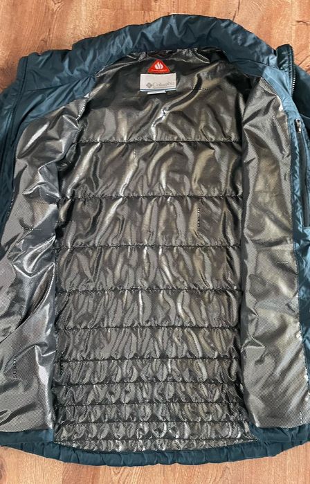 Мъжко яке Columbia Omni Heat размер L