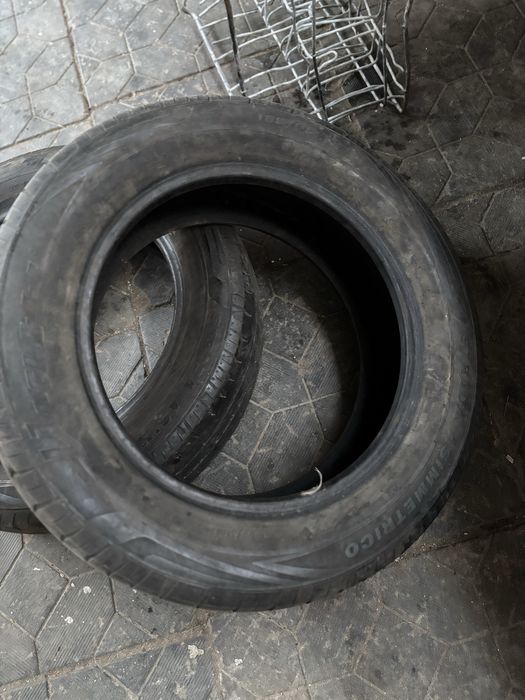 Летняя резина для Киа Рио