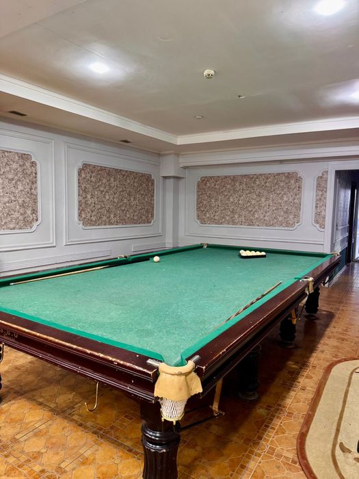 Баня Сауна на дровах.