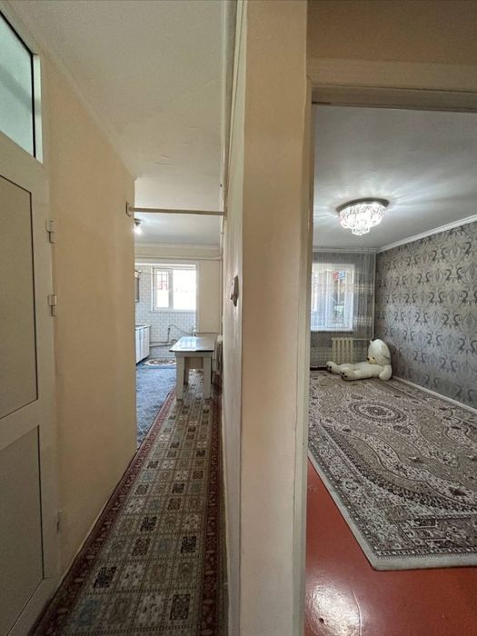 Тез арада Пәтер сатылады