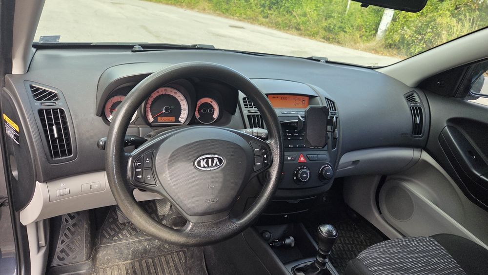 Kia ceed/pro ceed 1.6 crdi