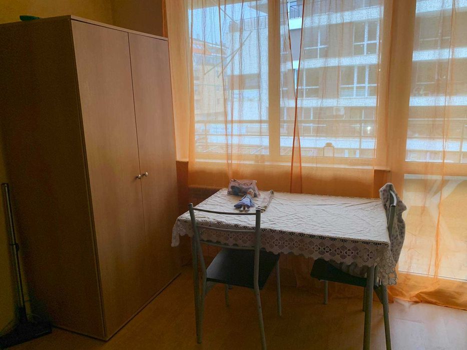 Дава се под наем Едностаен апартамент в София, Манастирски ливади - 46 кв.м за 483.48 € - Снимка #6