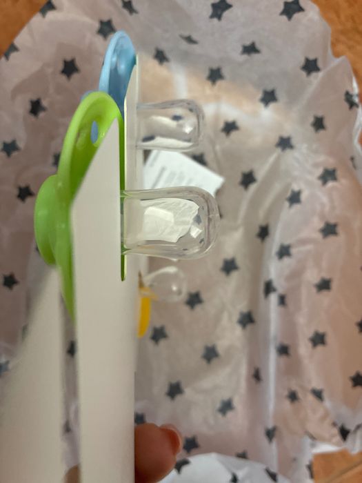 Биберони tomee tipee 3 бр 6-18м