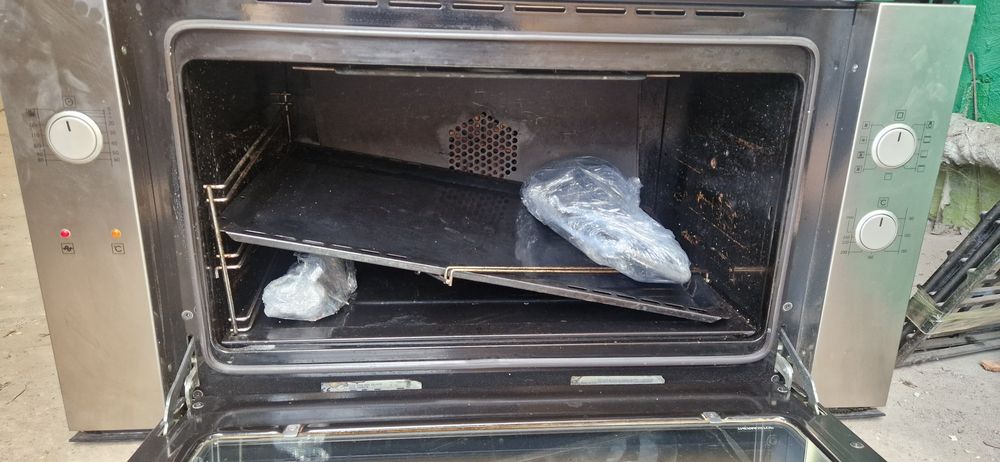 Кухонная техника