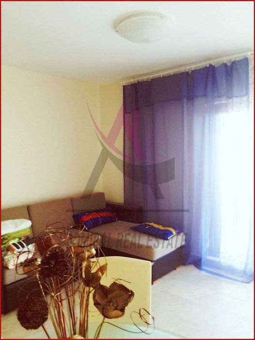 Дава се под наем Мезонет в с. Кранево, Област Добрич - 80 кв.м за 325 € - Снимка #1