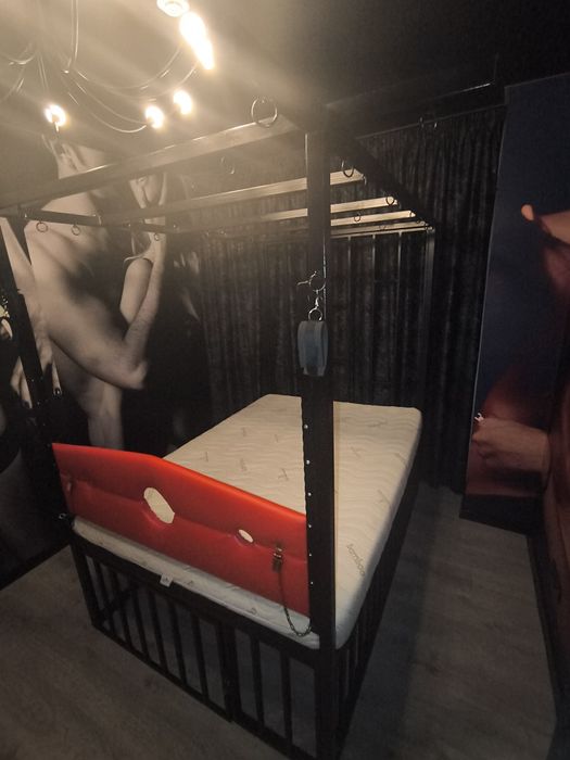 Pat bdsm erotic camera joaca