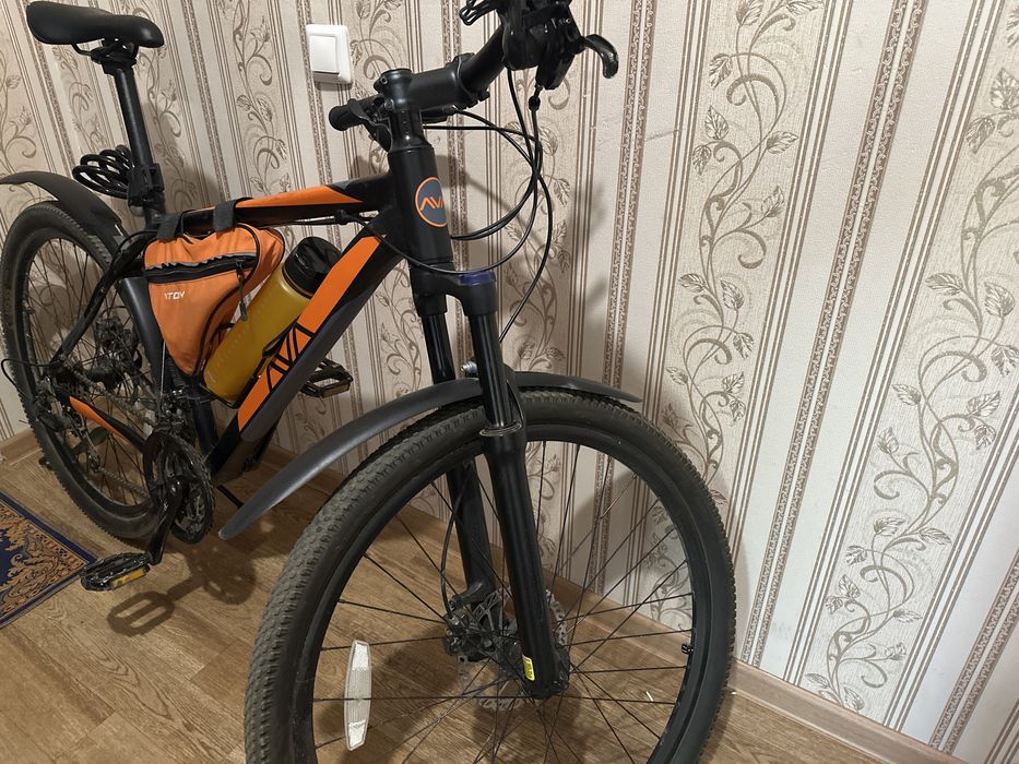 Продам Велосипед  AVA