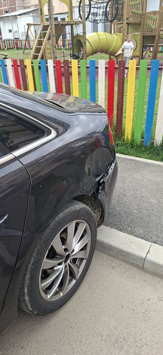 AUDI A4 2008 — imagine 4