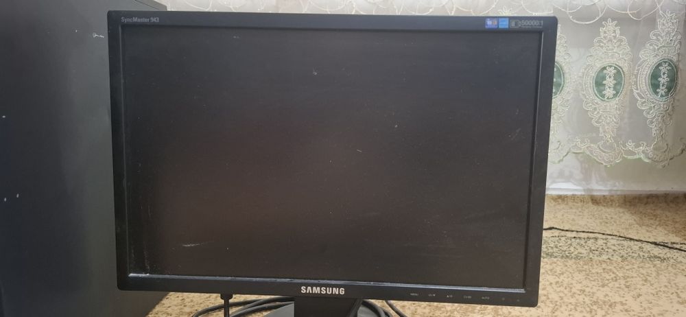 Компьютер комплект полный