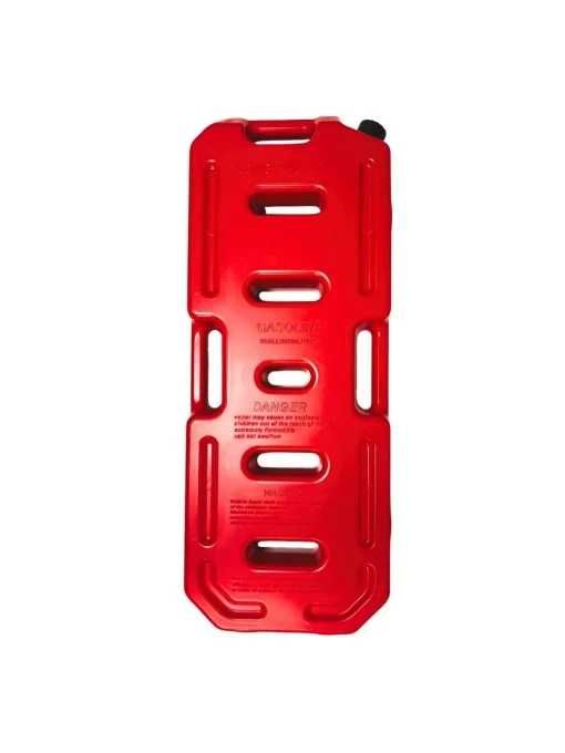 Canistra din plastic pentru combustibil 5L / 10L / 15L / 20L
