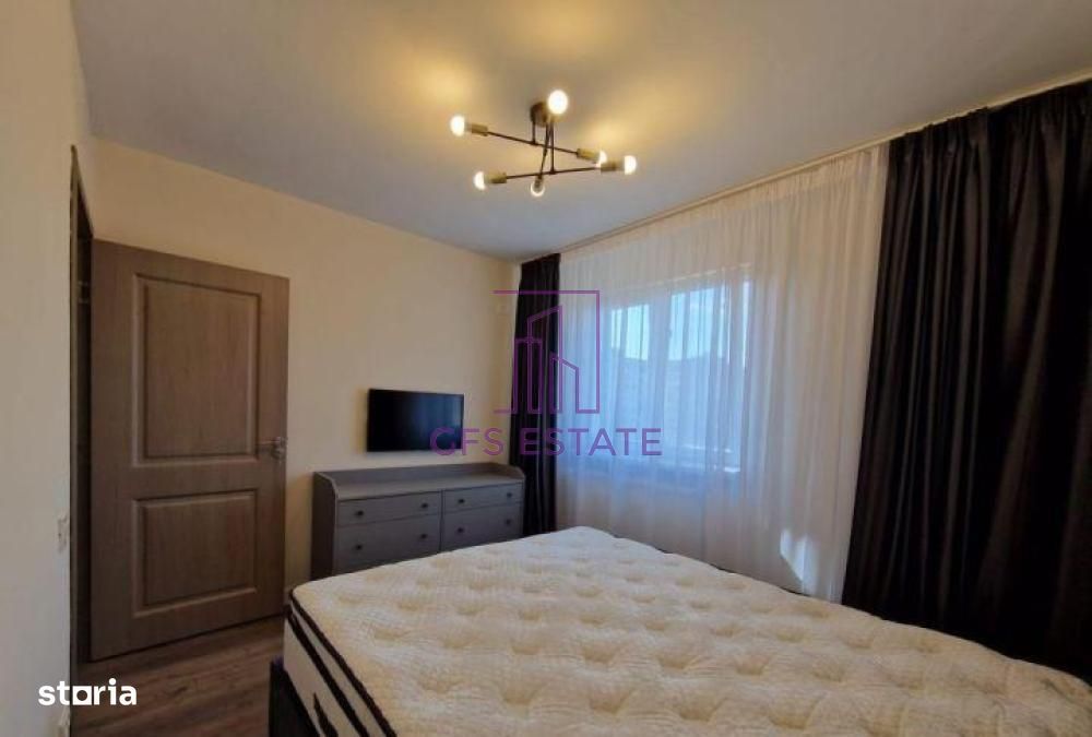 Inchiriere Apartamente 2 Camere Drumul Taberei