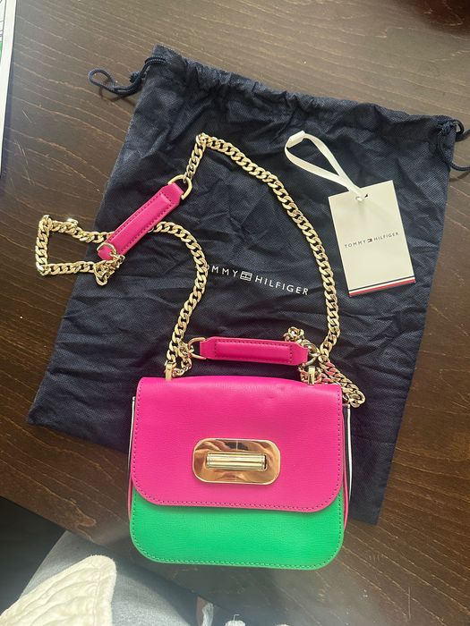 Чанта Tommy Hilfiger