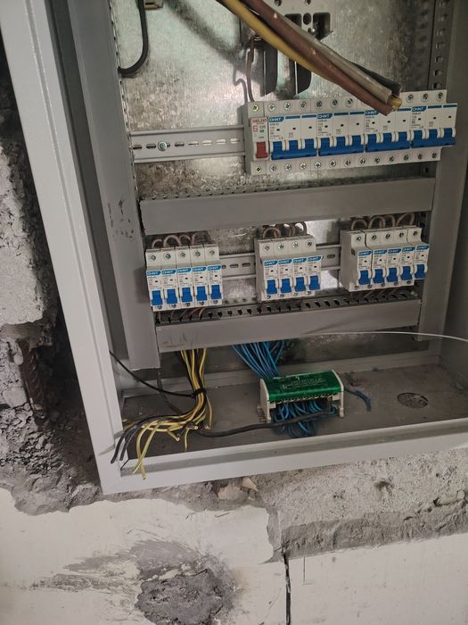 Uy va ofis elektrik xizmat