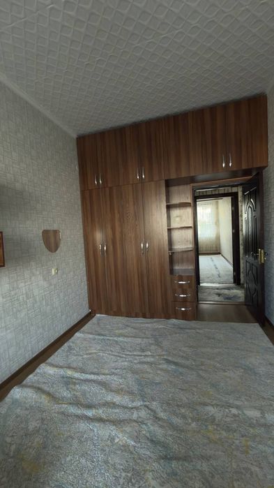 Sergeli 6a da 3 xonali kvartira ijaraga beriladi