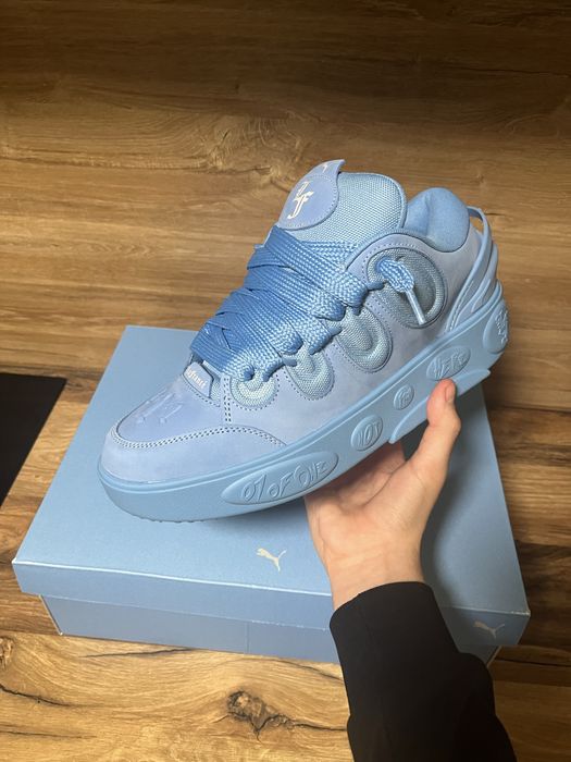 Puma LaMelo Ball La France Amour 1 of 1