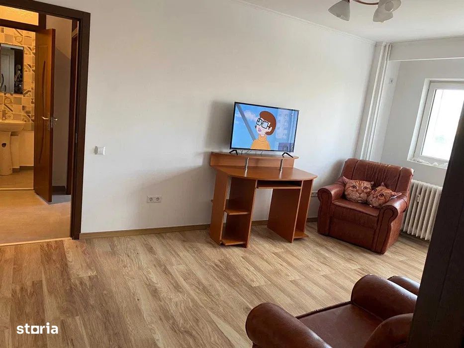 Ap 3cam/Metrou/Renovat/AC/Disponibil Imediat