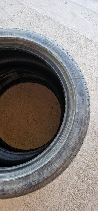 Летние покрышки bridgestone R18